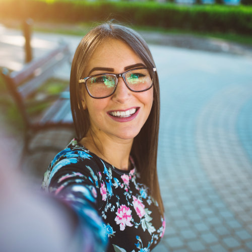 Linda K., Retired Professional